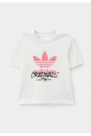 Футболка adidas Originals