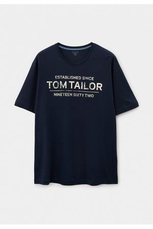 Футболка Tom Tailor