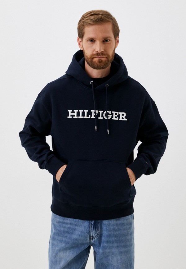 Где купить Худи Tommy Hilfiger Tommy Hilfiger 