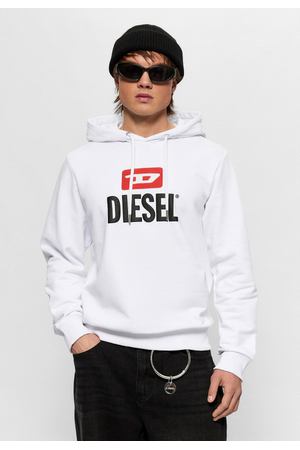 Худи Diesel