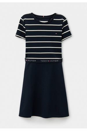 Платье Tommy Hilfiger