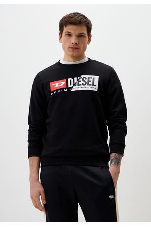 Свитшот Diesel