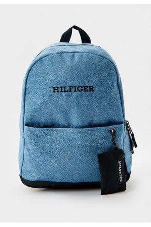 Рюкзак и кошелек Tommy Hilfiger