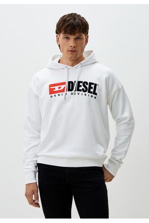 Худи Diesel