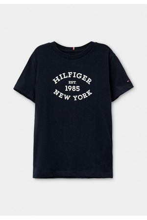 Футболка Tommy Hilfiger