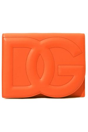 Сумка DG Logo Dolce & Gabbana