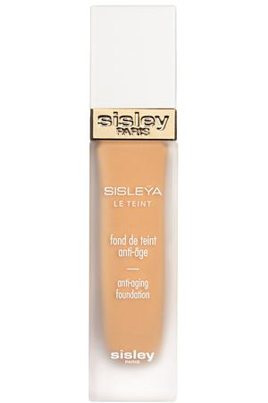 Тональный антивозрастной крем Sisleya, оттенок 3W (30ml) Sisley