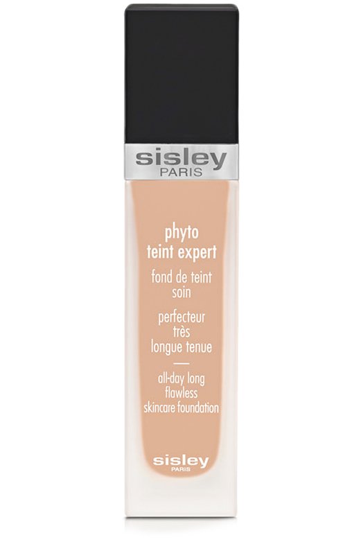 Где купить Тональный крем Phyto-Teint Expert №0+ Vanilla (30ml) Sisley Sisley Paris 