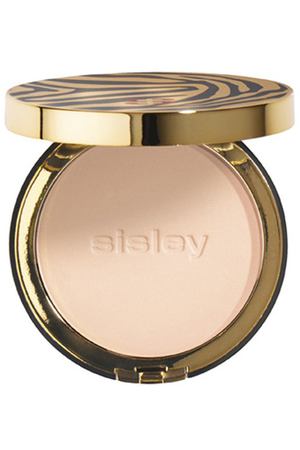 Компактная фитопудра Phyto-Poudre Compacte, 1 Rosy (12g) Sisley