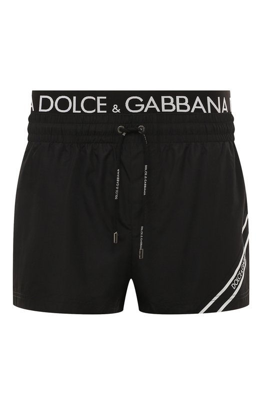 Где купить Плавки-шорты Dolce & Gabbana Dolce & Gabbana 