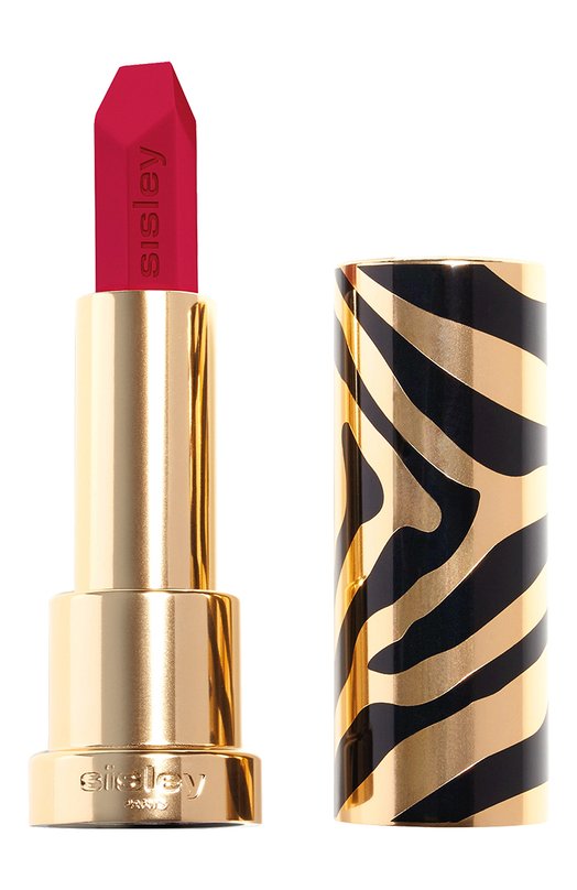 Где купить Фитопомада для губ Le Phyto Rouge, 29 ярко-алый Sisley Sisley Paris 