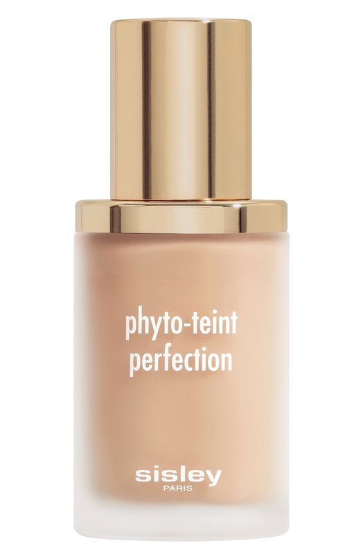 Где купить Устойчивый тональный фитокрем Phyto-Teint Perfection, оттенок 2N1 (30ml) Sisley Sisley Paris 