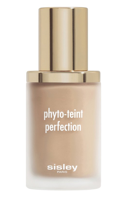 Где купить Устойчивый тональный фитокрем Phyto-Teint Perfection, оттенок 4С (30ml) Sisley Sisley Paris 