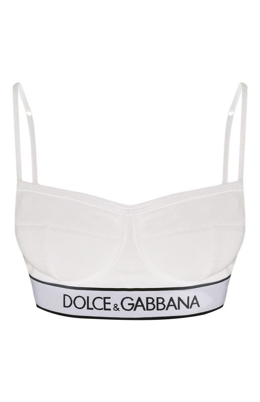 Где купить Бюстгальтер-балконет Dolce & Gabbana Dolce & Gabbana 