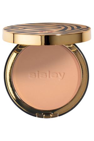 Компактная фитопудра Phyto-Poudre Compacte, 3 Sandy (12g) Sisley