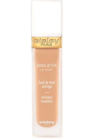 Тональный антивозрастной крем Sisleya, оттенок 0 R Розовая ваниль (30ml) Sisley