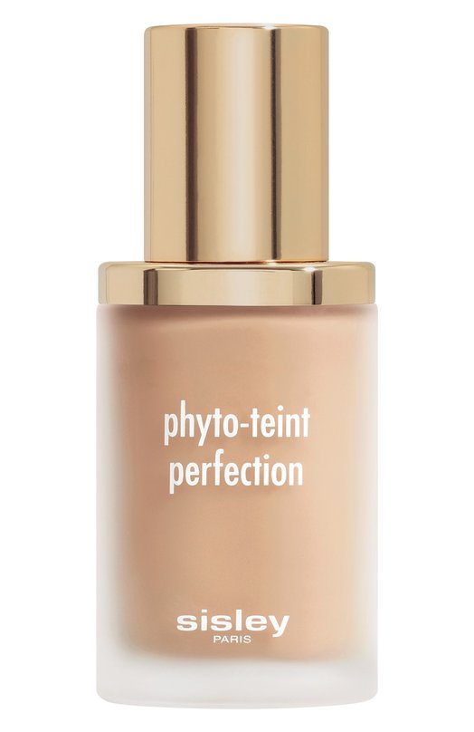 Где купить Устойчивый тональный фитокрем Phyto-Teint Perfection, оттенок 3C (30ml) Sisley Sisley Paris 