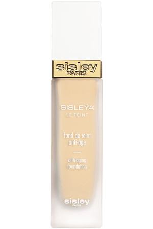 Тональный антивозрастной крем Sisleya, оттенок 1B+ Молочно-бежевый (30ml) Sisley