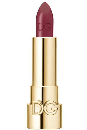 Сменный блок губной помады The Only One, оттенок 320 Passionate Dahlia (3.5g) Dolce & Gabbana