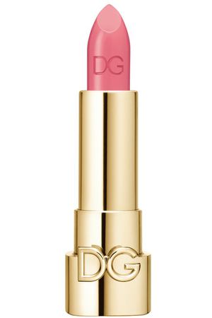 Сменный блок губной помады The Only One, оттенок 220 Lovely Peony (3.5g) Dolce & Gabbana