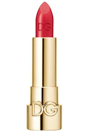 Сменный блок губной помады The Only One, оттенок 630 #DGLover (3.5g) Dolce & Gabbana