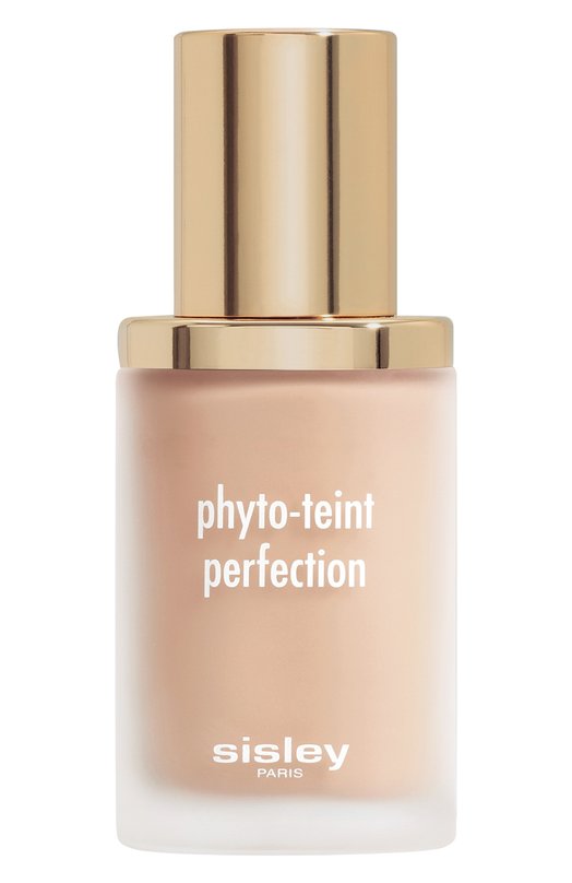 Где купить Устойчивый тональный фитокрем Phyto-Teint Perfection, оттенок 1C (30ml) Sisley Sisley Paris 