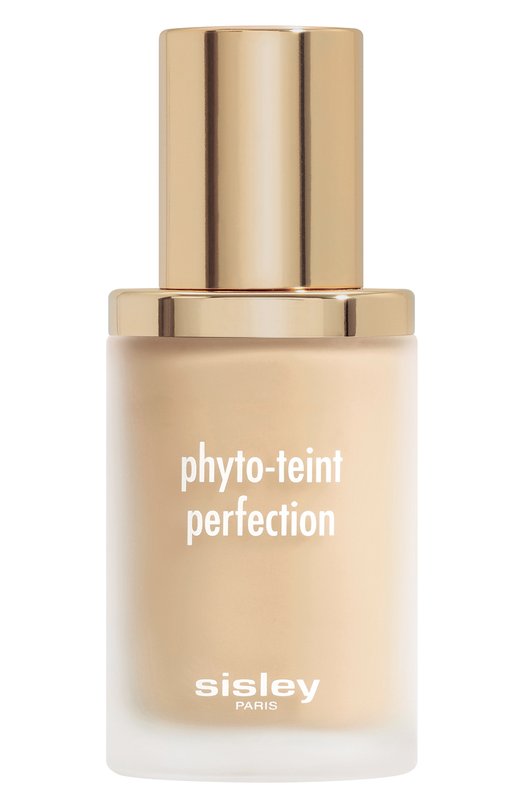 Где купить Устойчивый тональный фитокрем Phyto-Teint Perfection, оттенок 1W1 (30ml) Sisley Sisley Paris 