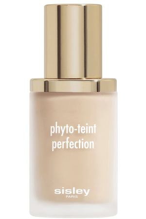 Устойчивый тональный фитокрем Phyto-Teint Perfection, оттенок 00W (30ml) Sisley