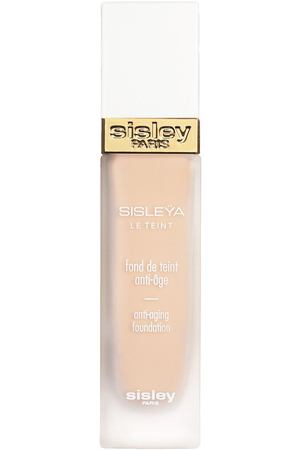 Тональный антивозрастной крем Sisleya, оттенок 00 R Светло-розовый (30ml) Sisley