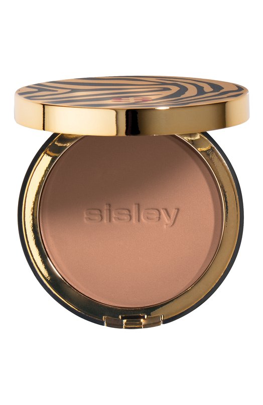 Где купить Компактная фитопудра Phyto-Poudre Compacte, 4 Bronze (12g) Sisley Sisley Paris 