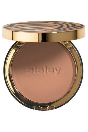 Компактная фитопудра Phyto-Poudre Compacte, 4 Bronze (12g) Sisley