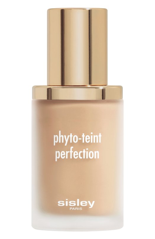 Где купить Устойчивый тональный фитокрем Phyto-Teint Perfection, оттенок 2W2 (30ml) Sisley Sisley Paris 