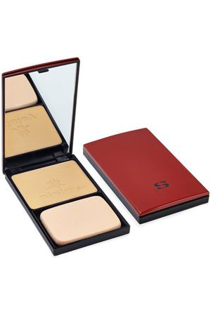 Компактный фитотон Phyto-Teint Eclat Compact №0 Porcelain Sisley