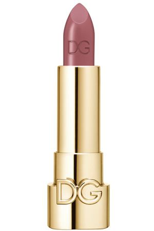 Сменный блок губной помады The Only One, оттенок 150 Creamy Mocha (3.5g) Dolce & Gabbana