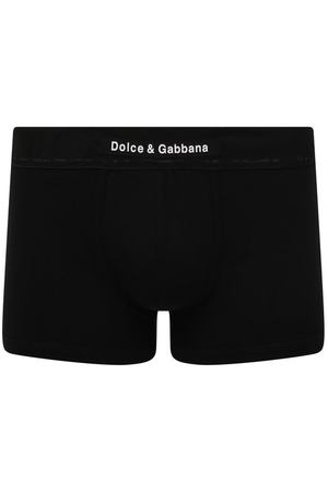 Хлопковые боксеры Dolce & Gabbana