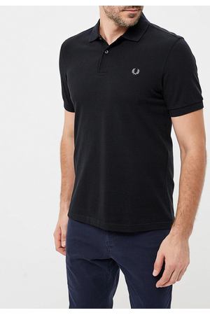 Поло Fred Perry