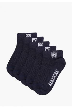 Носки 5 пар Rusocks