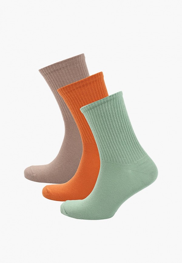 Где купить Носки 3 пары Dzen&Socks Dzen&Socks 