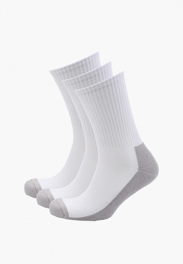 Где купить Носки 3 пары Dzen&Socks Dzen&Socks 