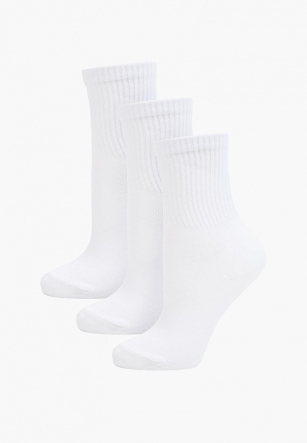 Где купить Носки 3 пары Dzen&Socks Dzen&Socks 