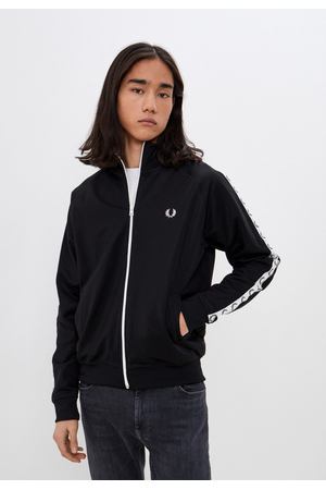 Олимпийка Fred Perry