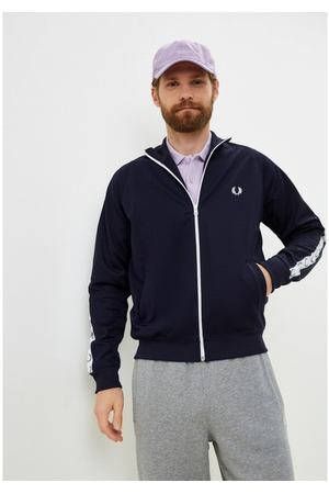 Олимпийка Fred Perry