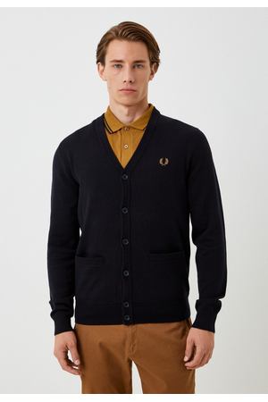 Кардиган Fred Perry