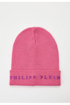 Шапка Philipp Plein