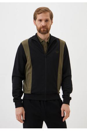 Олимпийка Fred Perry