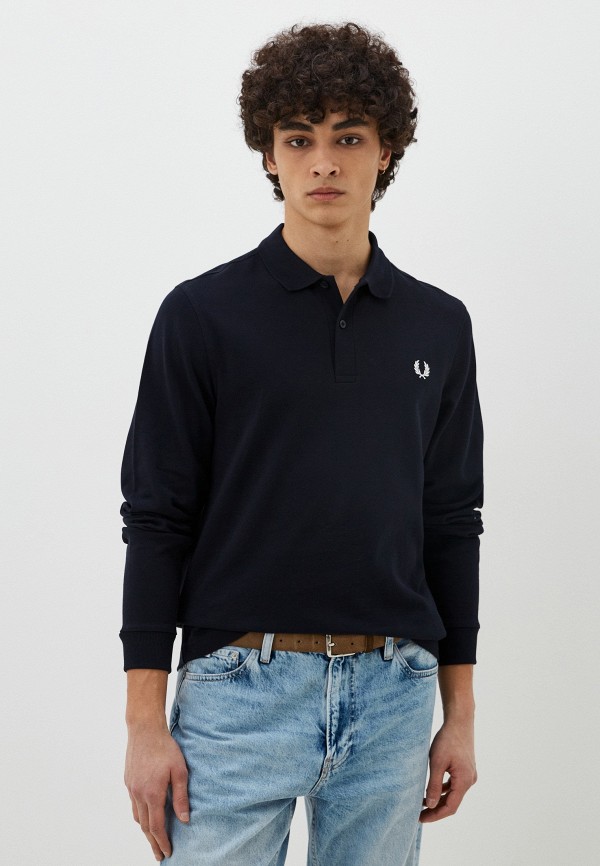 Где купить Поло Fred Perry Fred Perry 