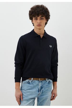 Поло Fred Perry