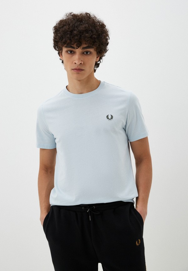 Где купить Футболка Fred Perry Fred Perry 