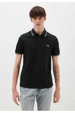 Поло Fred Perry