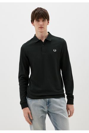 Поло Fred Perry